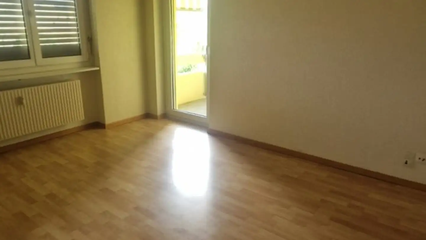 Wohnung mieten - Jakob Lehmannweg 2, 3324 Hindelbank - Foto 3