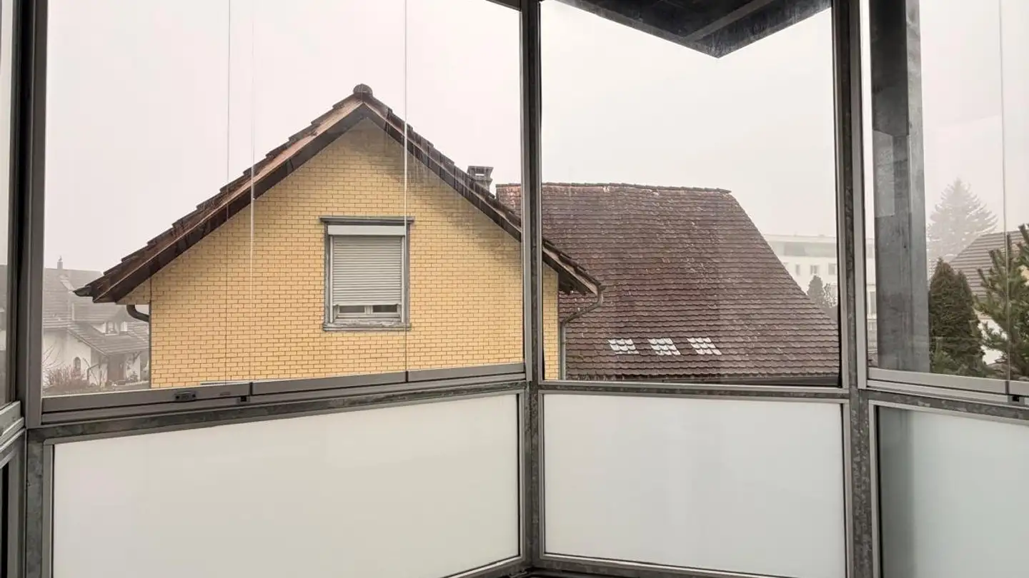 Wohnung mieten - Bahnhofstrasse 28, 9445 Rebstein - Foto 3