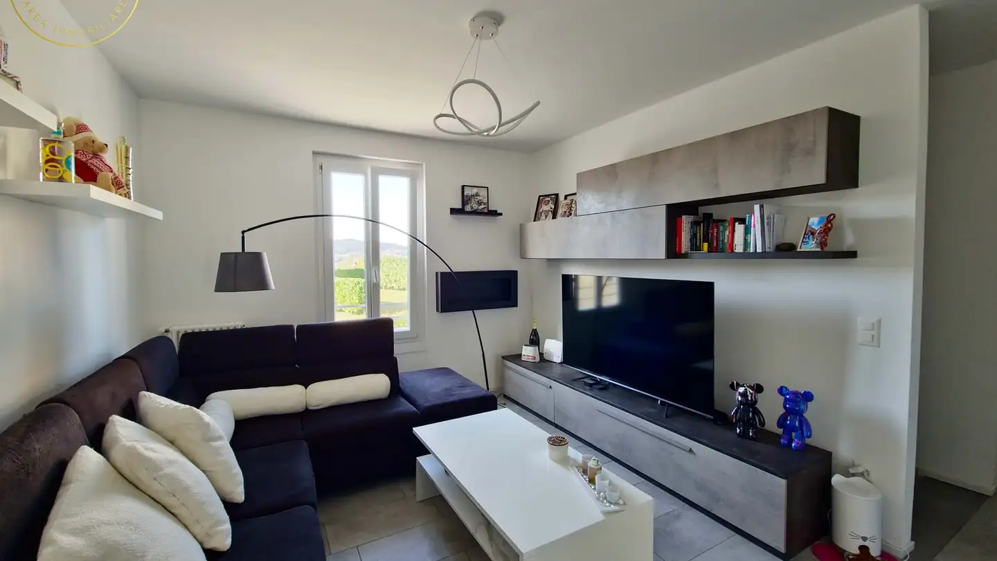 Wohnung kaufen - 6834 Morbio Inferiore - Foto 3