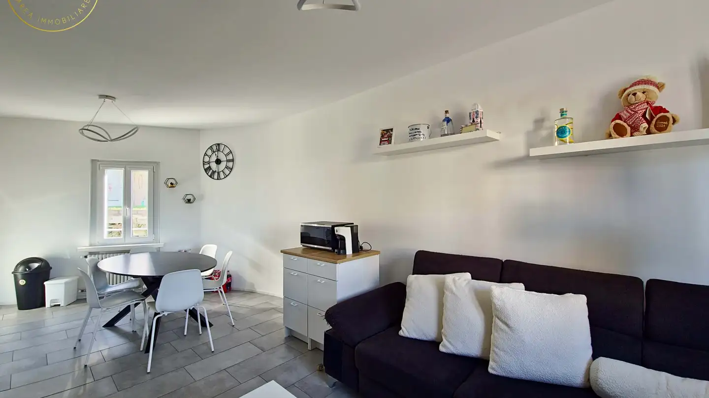 Wohnung kaufen - 6834 Morbio Inferiore - Foto 4