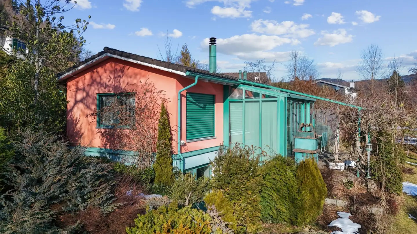 Einfamilienhaus kaufen - Naasstrasse 80, 6315 Morgarten - Foto 3