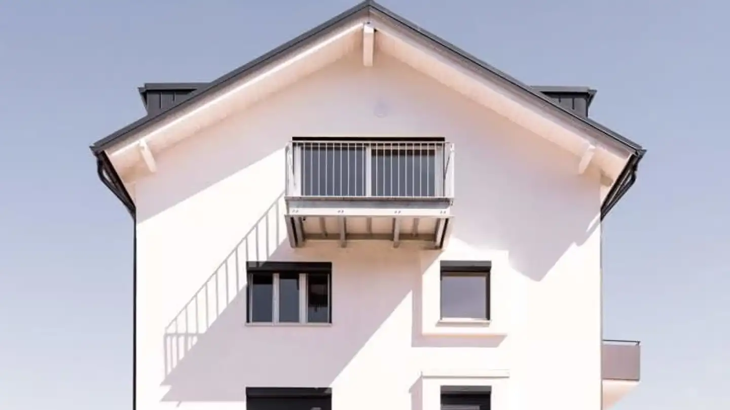 Appartamento in affitto - Eienstrasse 6, 5745 Safenwil