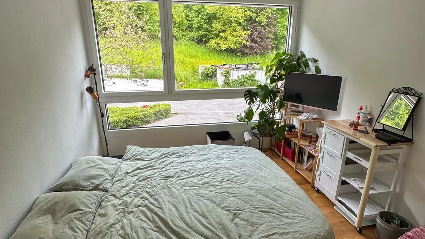 Single room for rent - 6006 Luzern