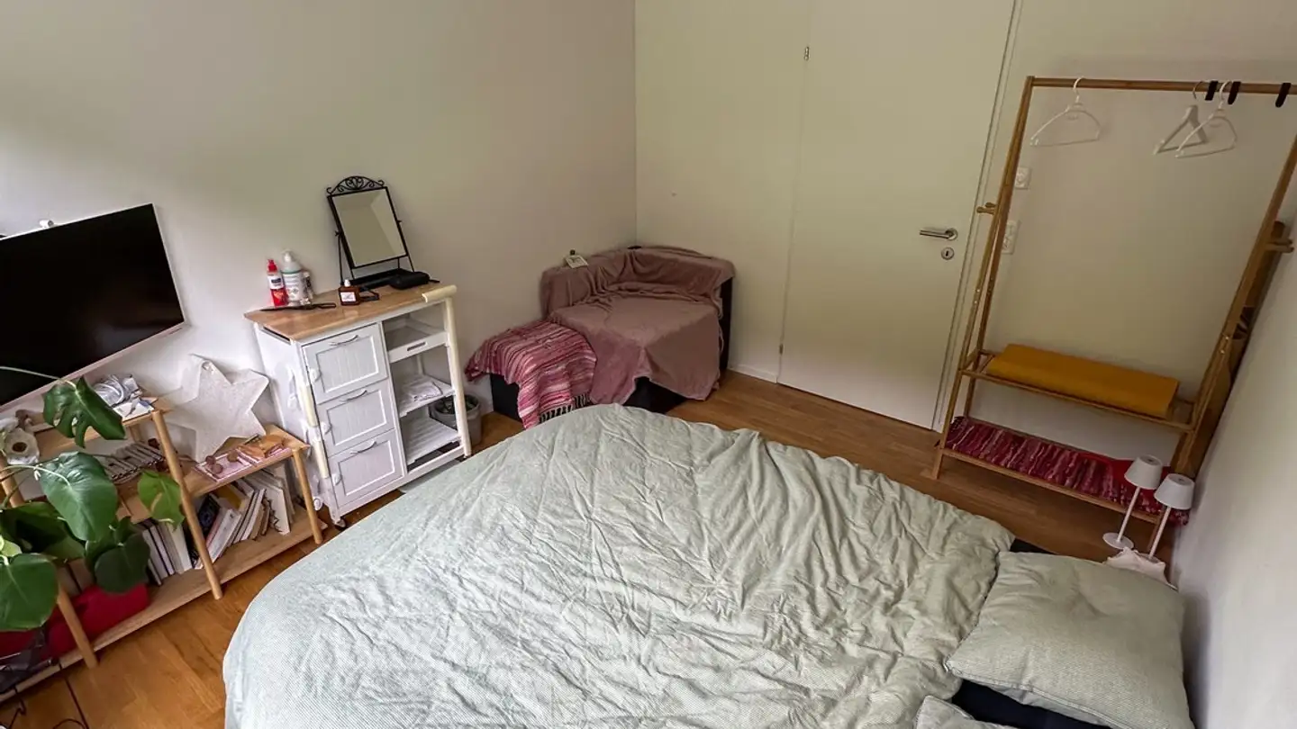 Single room for rent - 6006 Luzern - Photo 2