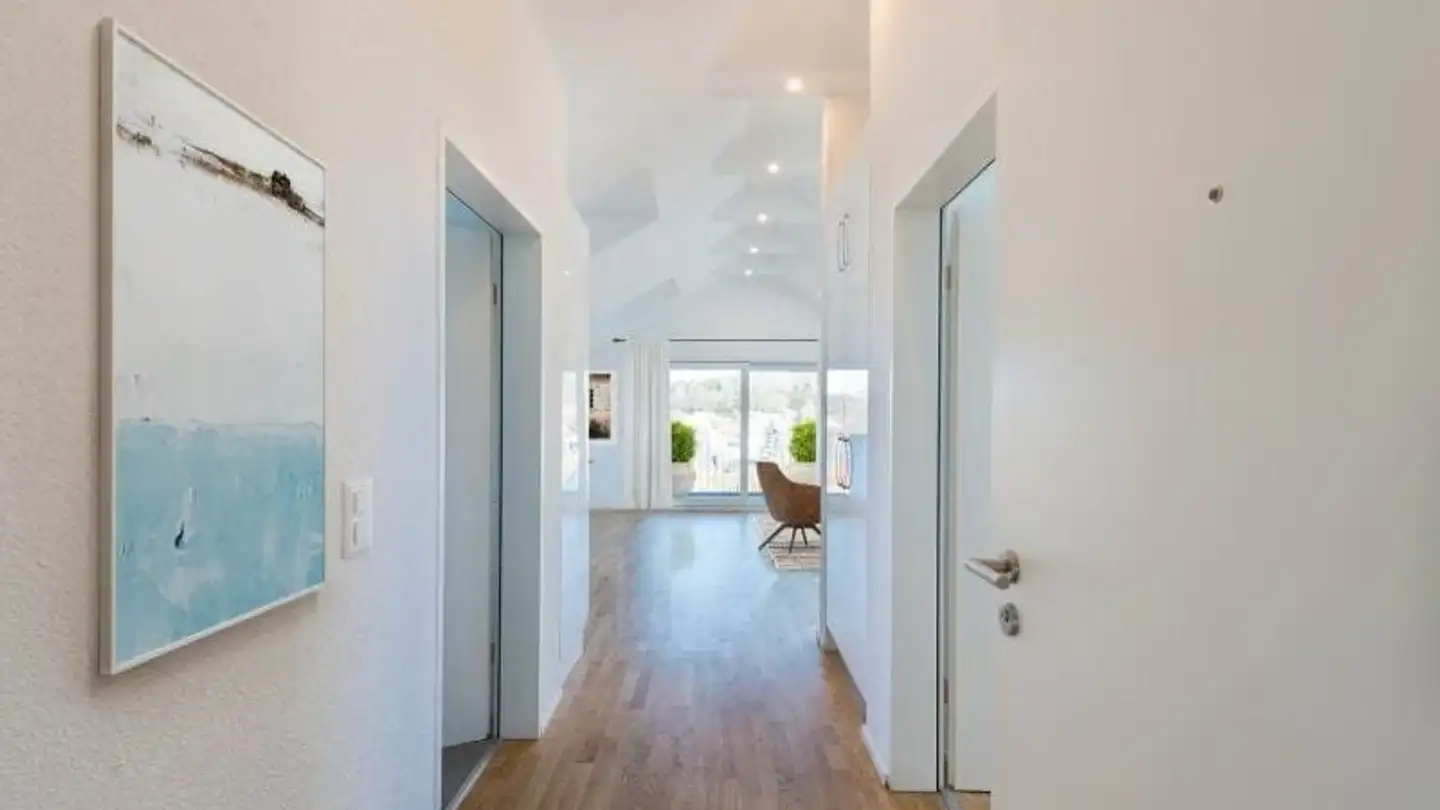 Appartamento in affitto - Eienstrasse 6, 5745 Safenwil - Foto 3