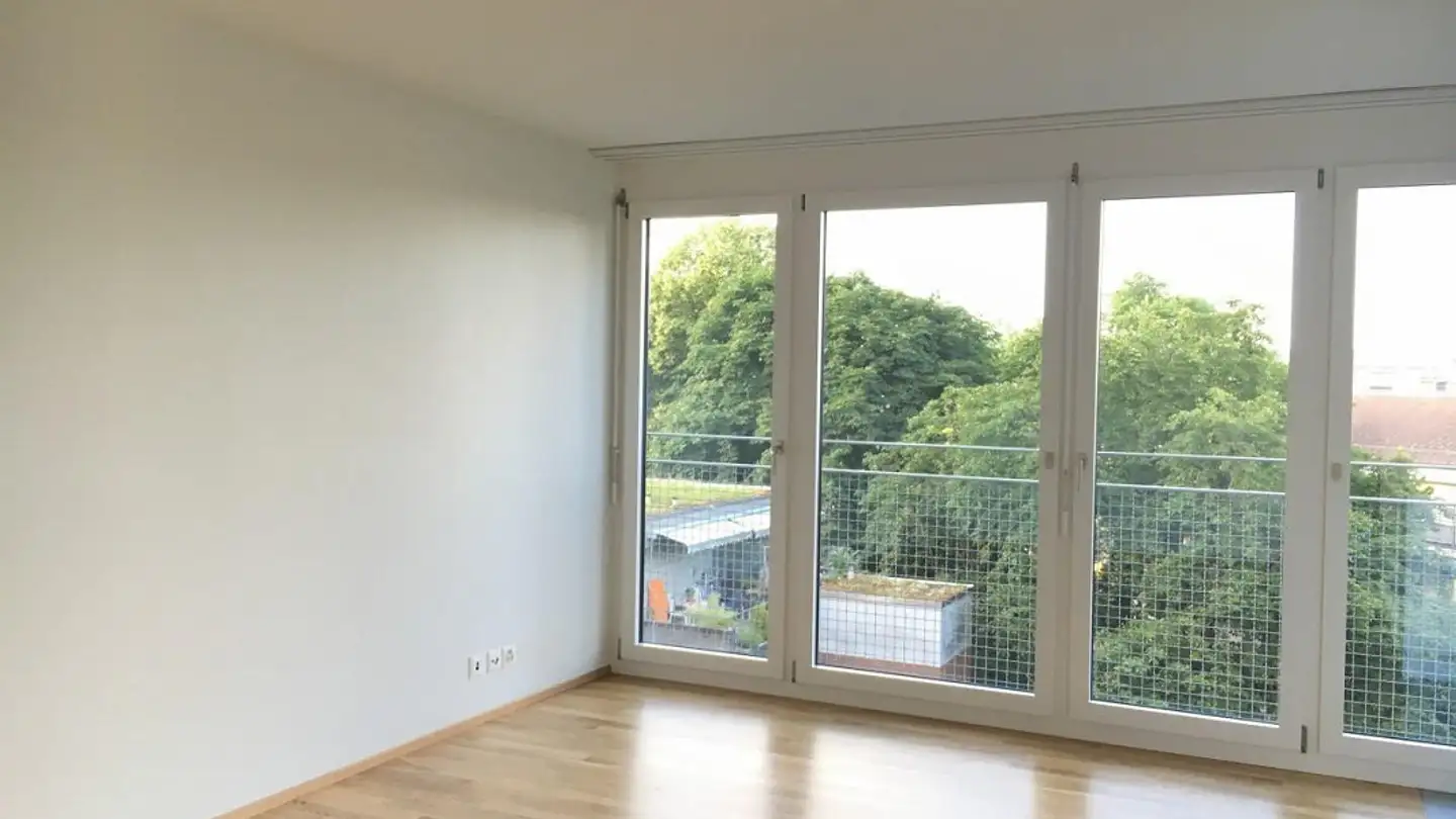 Wohnung mieten - Missionsstrasse 8, 4055 Basel - Foto 2