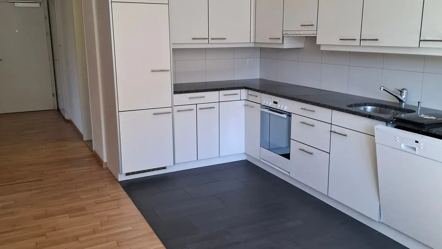 Apartment for rent - Winkelriedstrasse 7, 3014 Bern