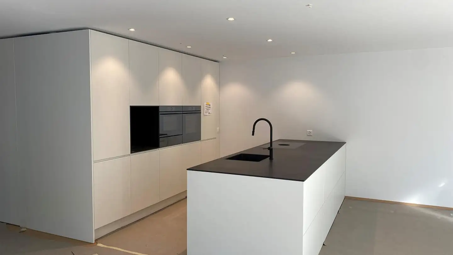 Appartement à louer - Giessenstrasse 3, 7310 Bad Ragaz - Photo 3