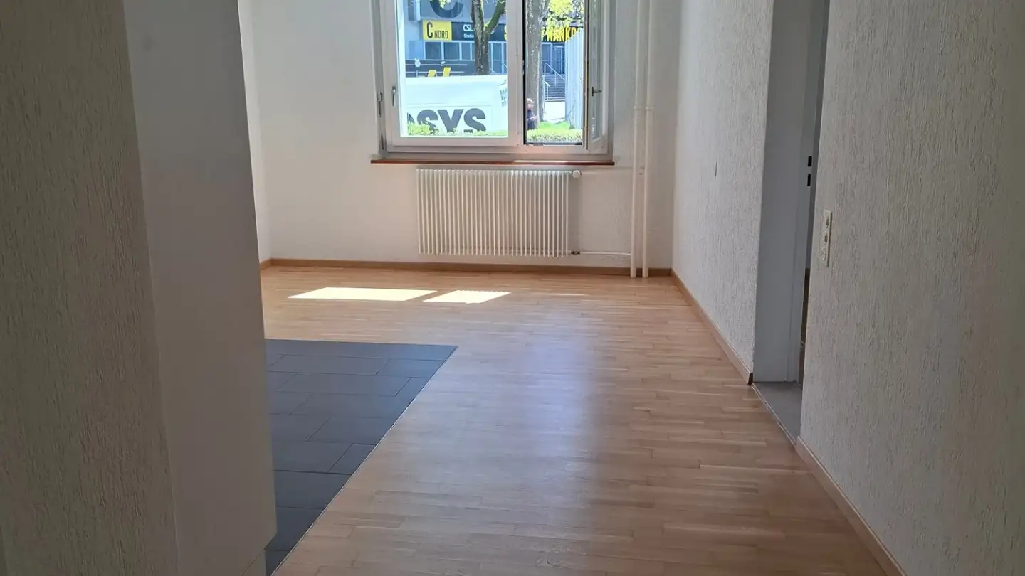 Appartamento in affitto - Winkelriedstrasse 7, 3014 Bern - Foto 2