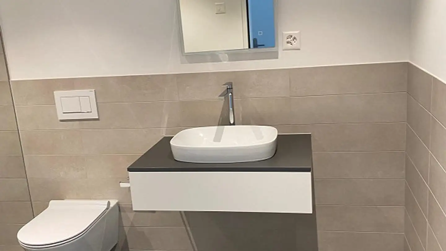 Appartement à louer - Giessenstrasse 3, 7310 Bad Ragaz - Photo 4