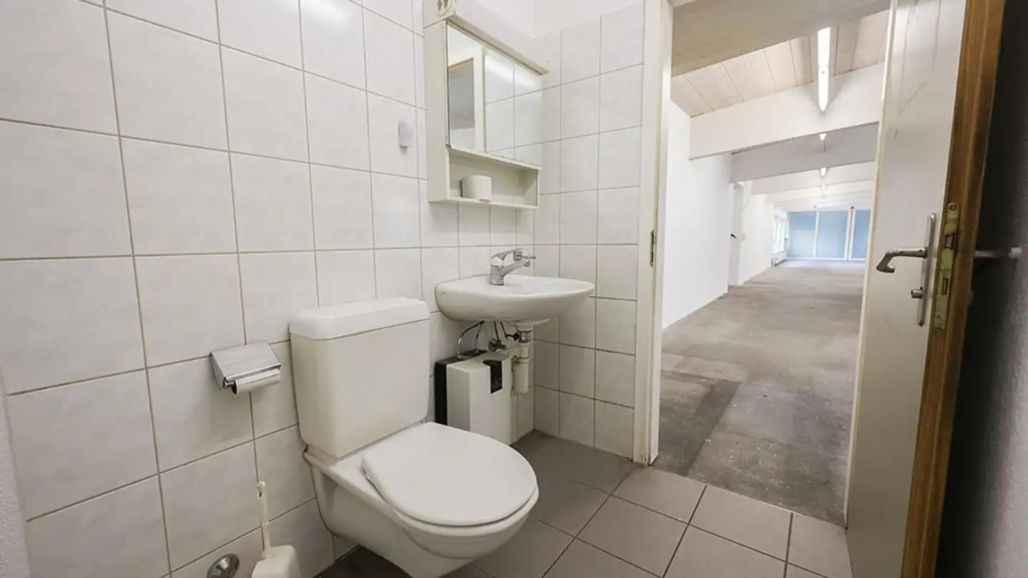 Commerciale in affitto - Luzernerstrasse 10, 5630 Muri AG - Photo 3