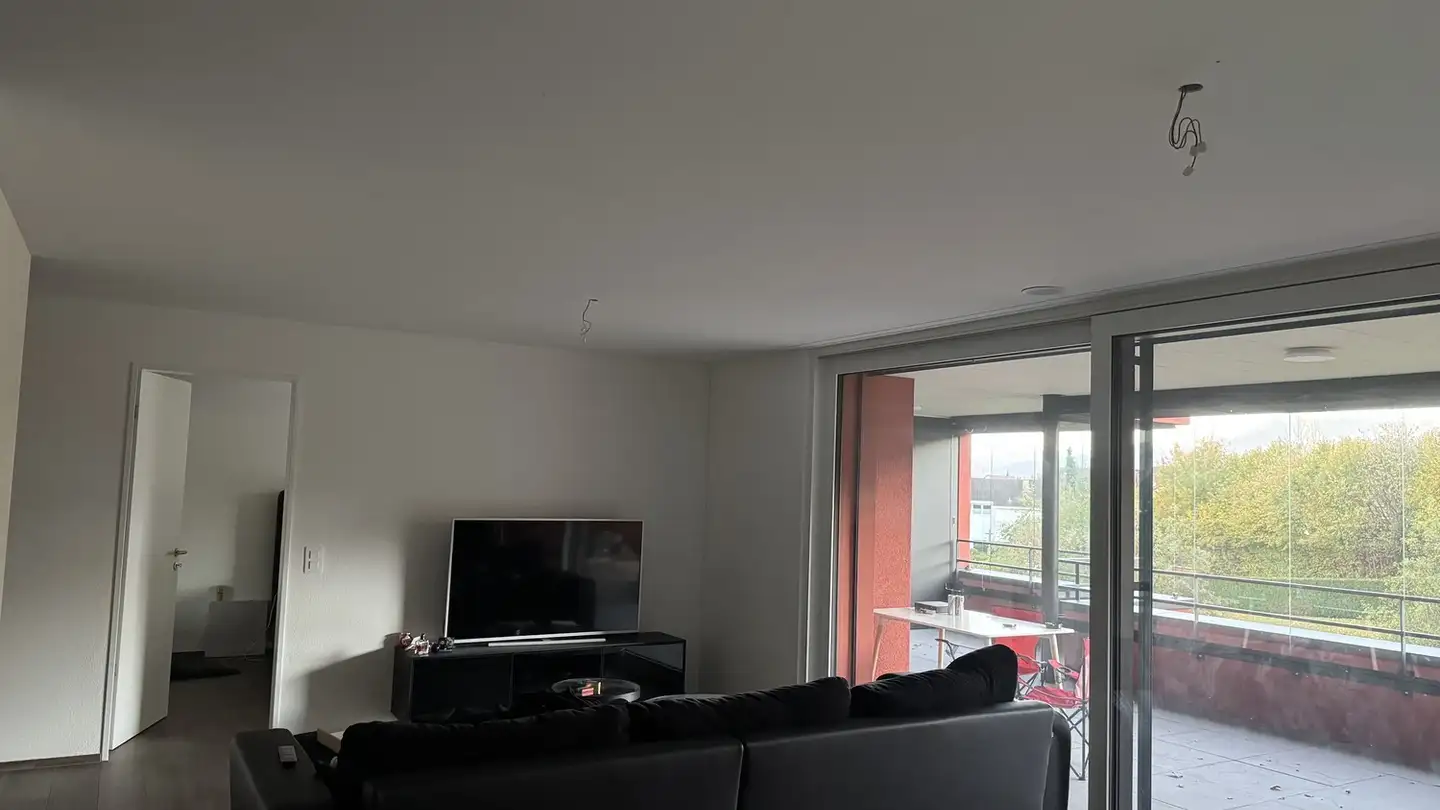 Appartement à louer - Aarauerstrasse 15, 5643 Sins