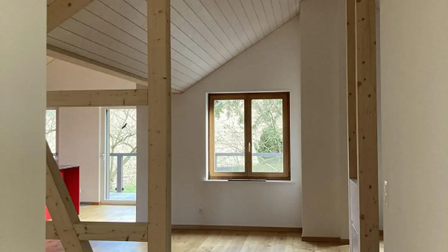 Penthouse mieten - Tobelwies 13, 8547 Gachnang - Foto 4