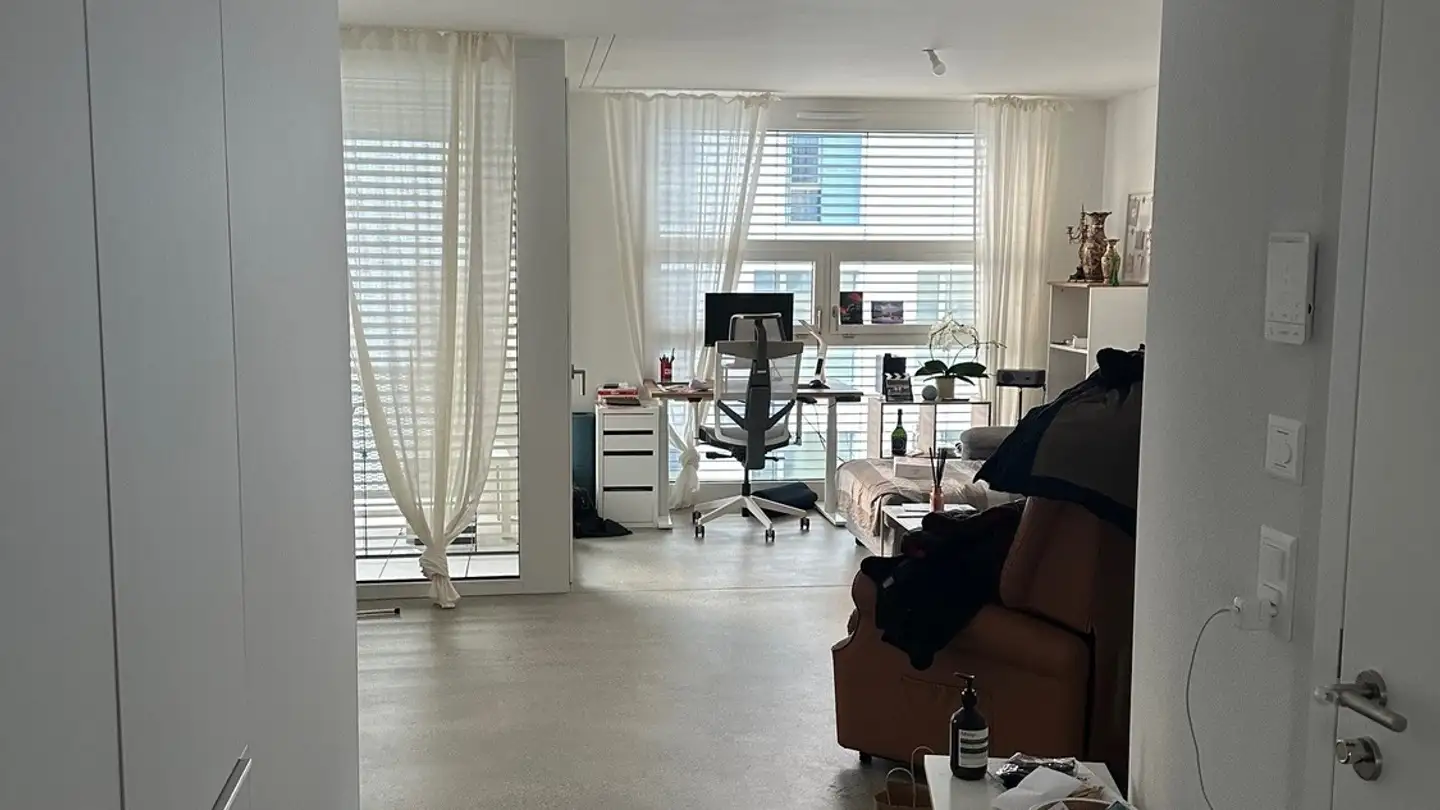 Wohnung mieten - Rue Des Cimes 7, 1023 Crissier - Foto 2