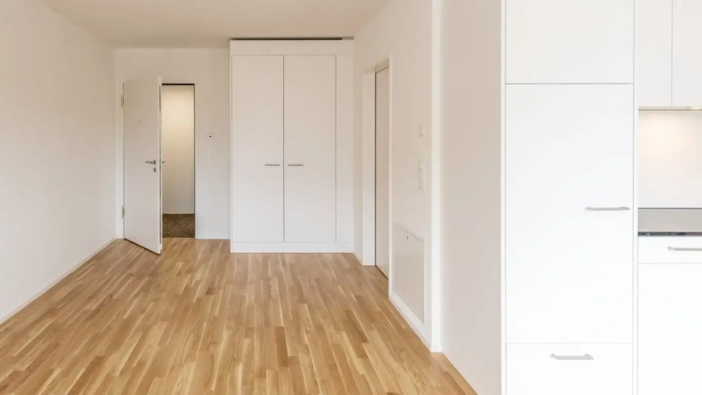 Appartement à louer - Claragraben 84, 4058 Basel