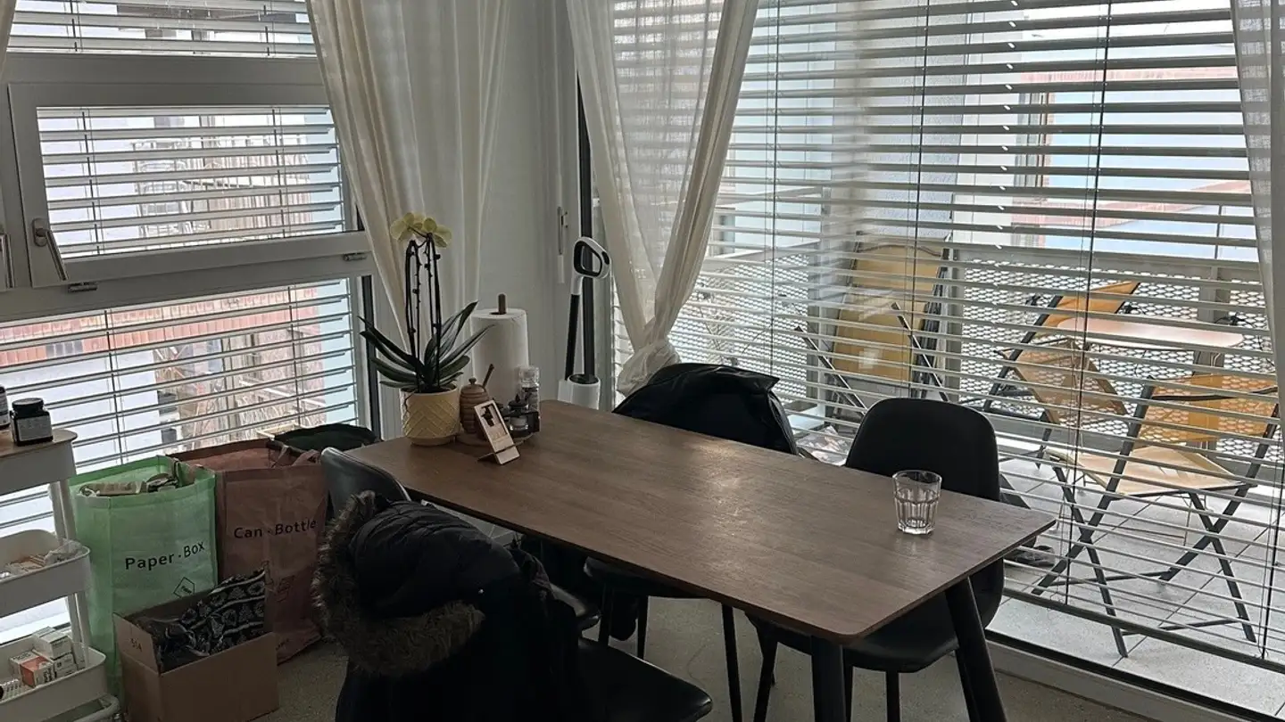 Wohnung mieten - Rue Des Cimes 7, 1023 Crissier - Foto 3