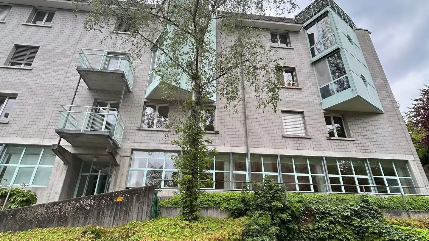 Bureau à louer - Russenweg 26, 8008 Zürich