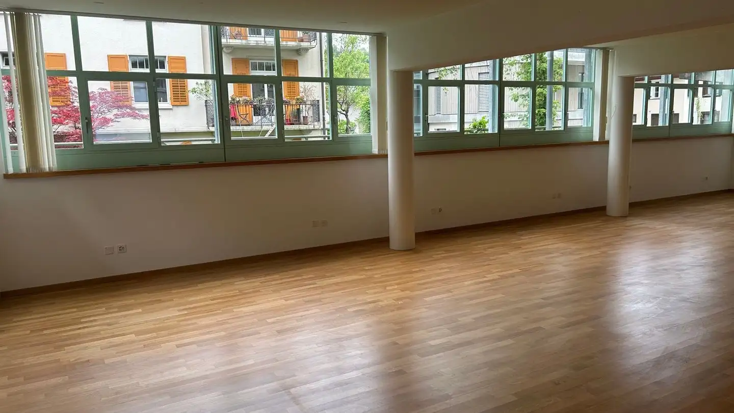 Bureau à louer - Russenweg 26, 8008 Zürich - Photo 2