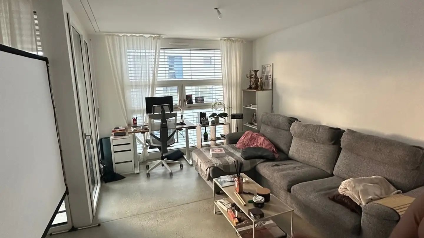 Wohnung mieten - Rue Des Cimes 7, 1023 Crissier - Foto 4