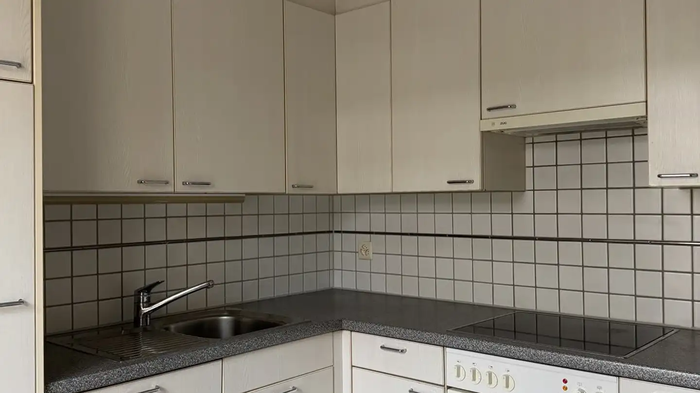 Apartment for rent - Allenbergstrasse 25, 8712 Stäfa