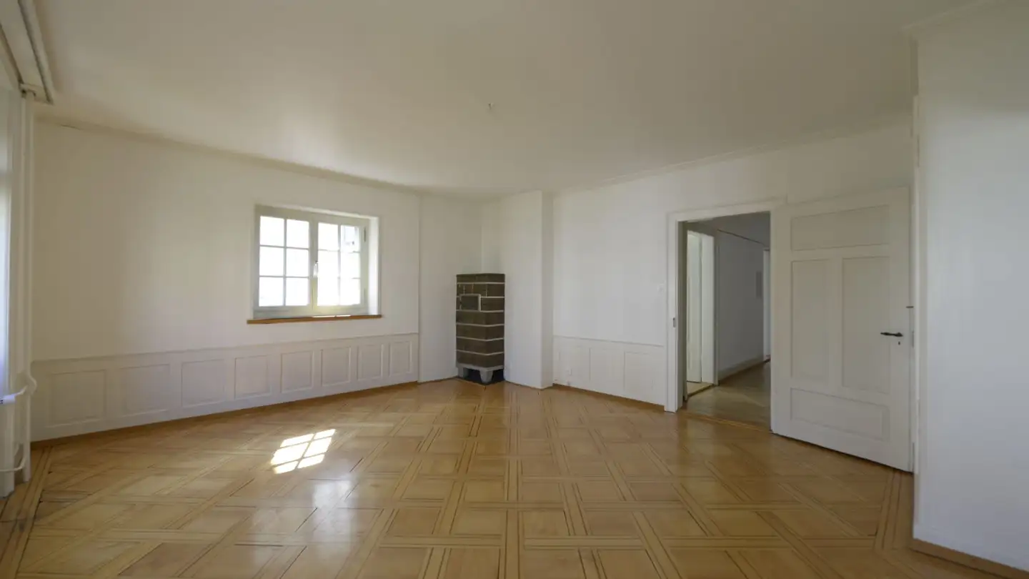 Apartment for rent - Ilgenstrasse 15, 9000 St. Gallen