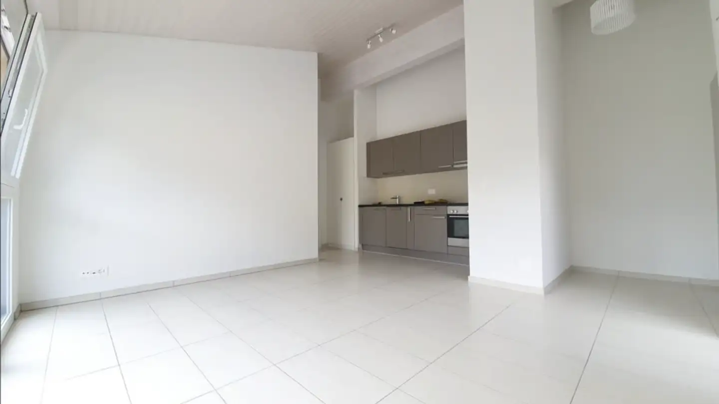 Apartment for rent - Route d'Evian 13, 1860 Aigle - Photo 2