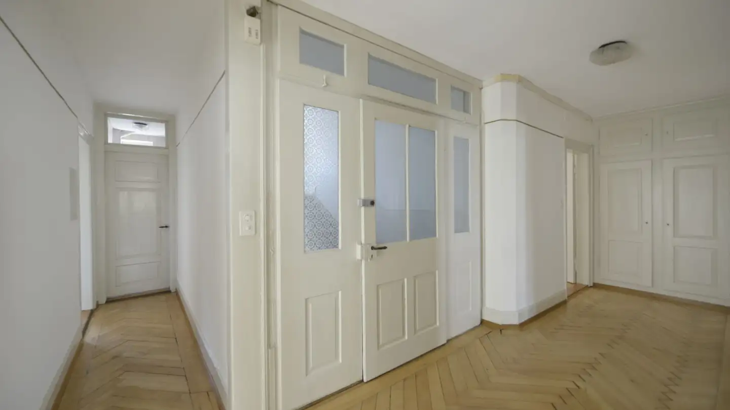 Apartment for rent - Ilgenstrasse 15, 9000 St. Gallen - Photo 2
