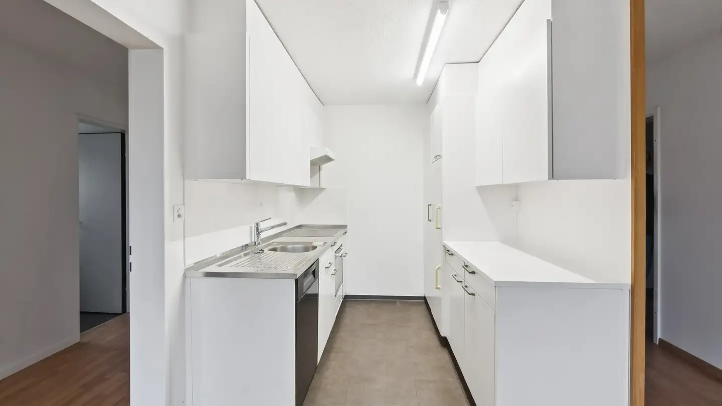 Apartment for rent - Bahnhofstrasse 24, 8353 Elgg - Photo 4