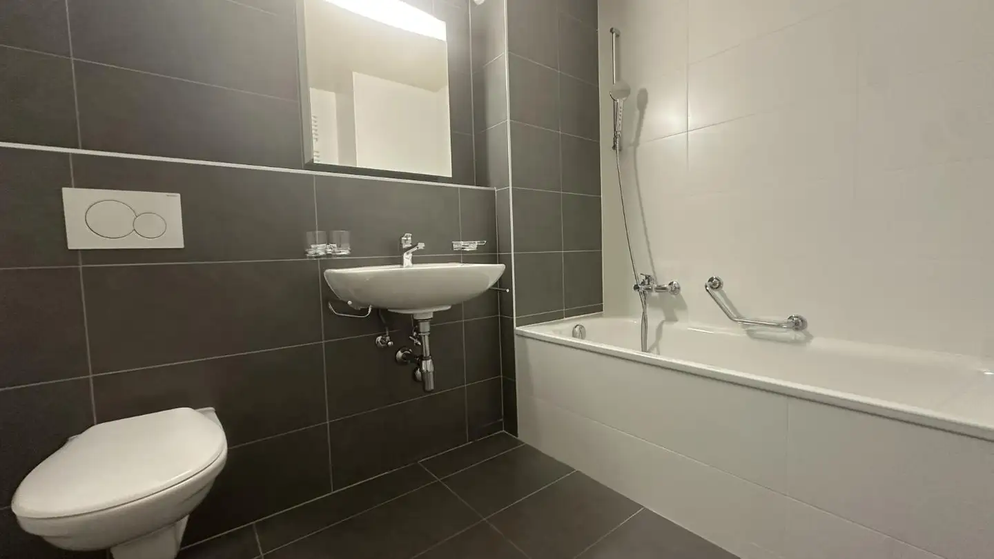 Appartamento in affitto - Route De Taillepied 5, 1095 Lutry - Foto 4