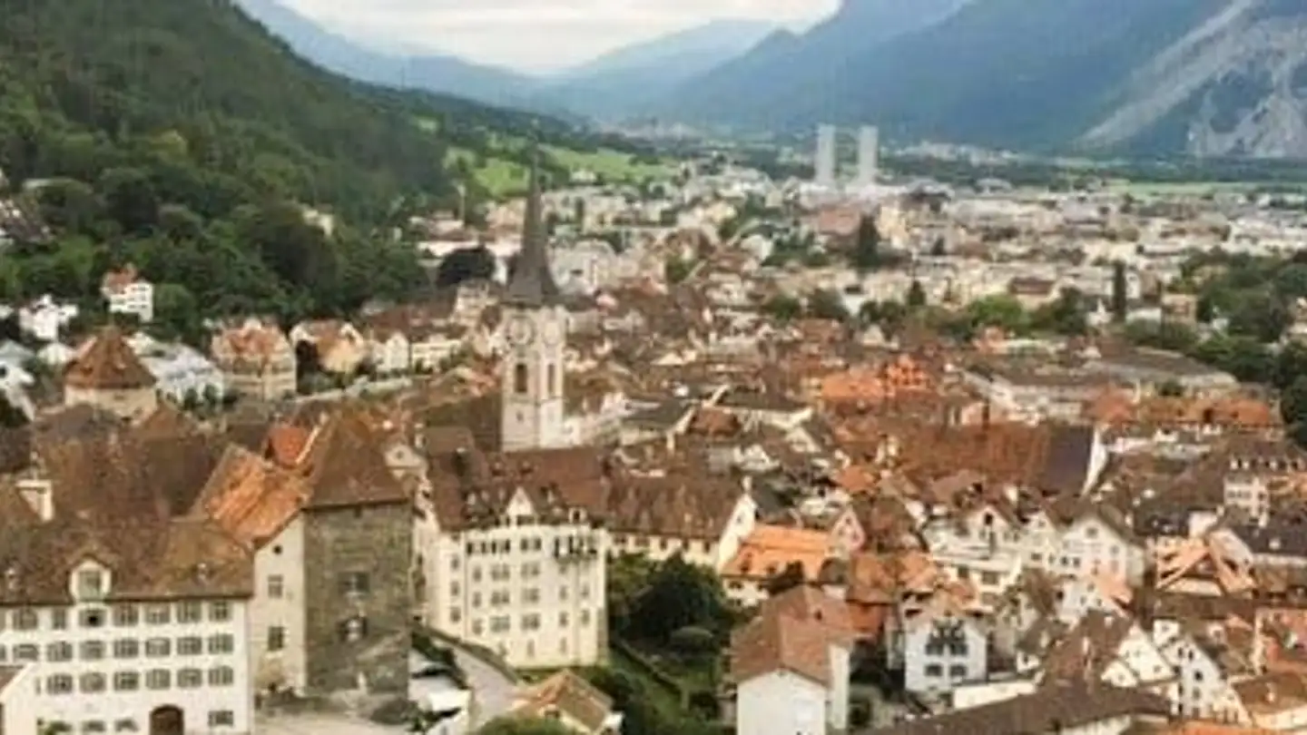 Appartement à louer - Arosastrasse 25, 7000 Chur - Photo 2