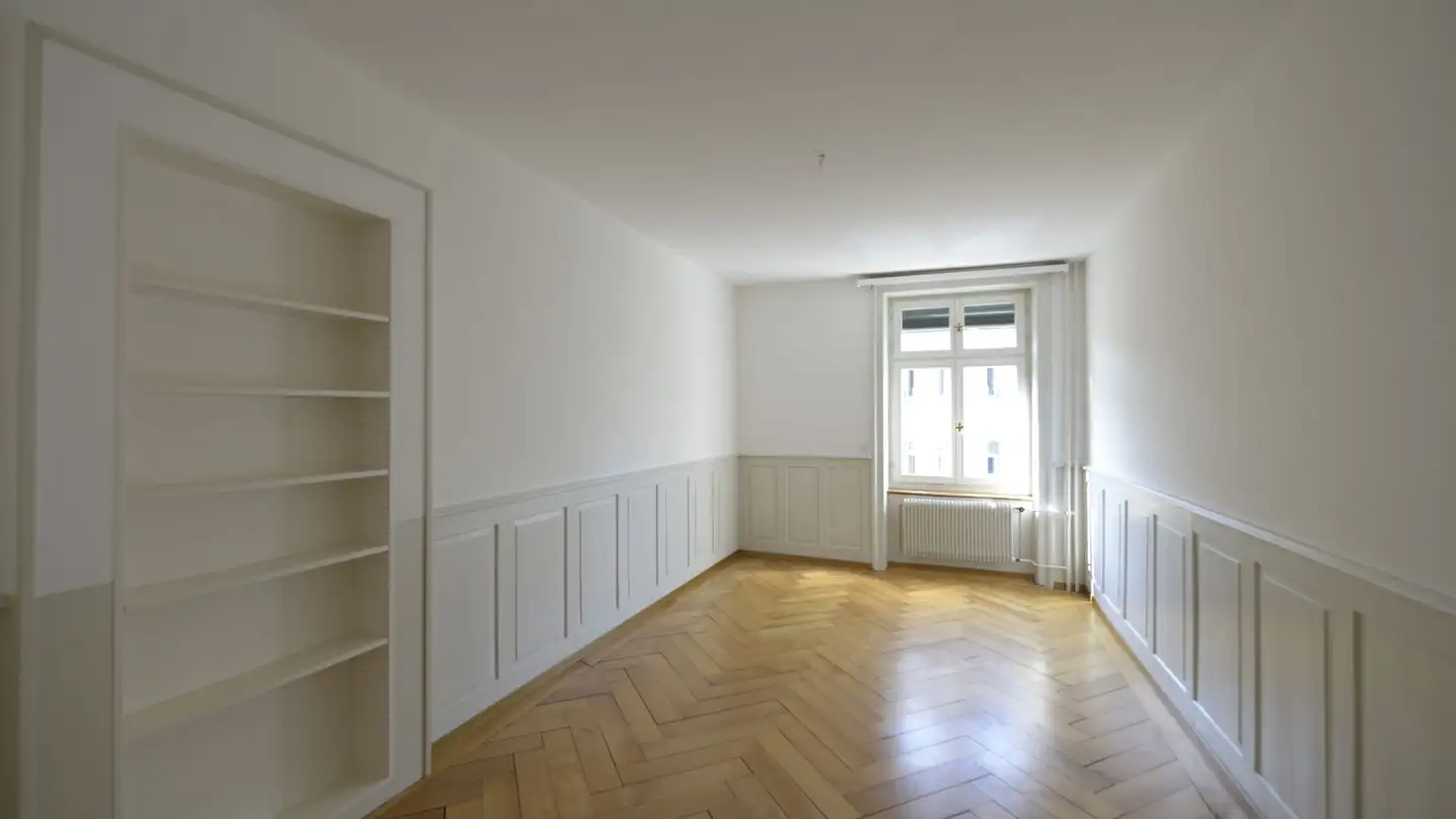 Apartment for rent - Ilgenstrasse 15, 9000 St. Gallen - Photo 4