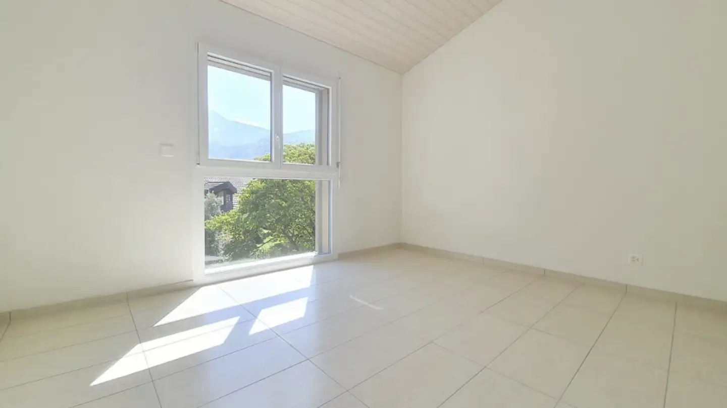 Apartment for rent - Route d'Evian 13, 1860 Aigle - Photo 3