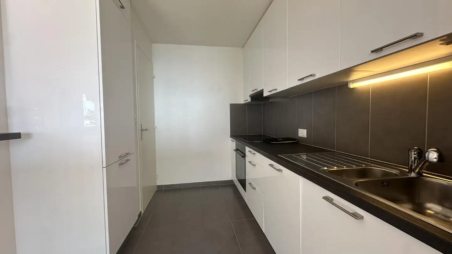 Appartamento in affitto - Route De Taillepied 5, 1095 Lutry - Foto 3