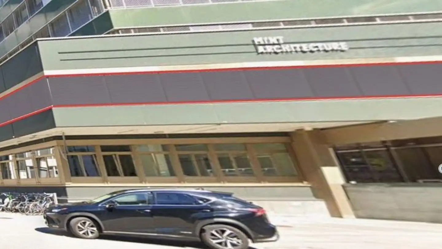 Bureau à louer - Förrlibuckstrasse 150, 8005 Zürich - Photo 2