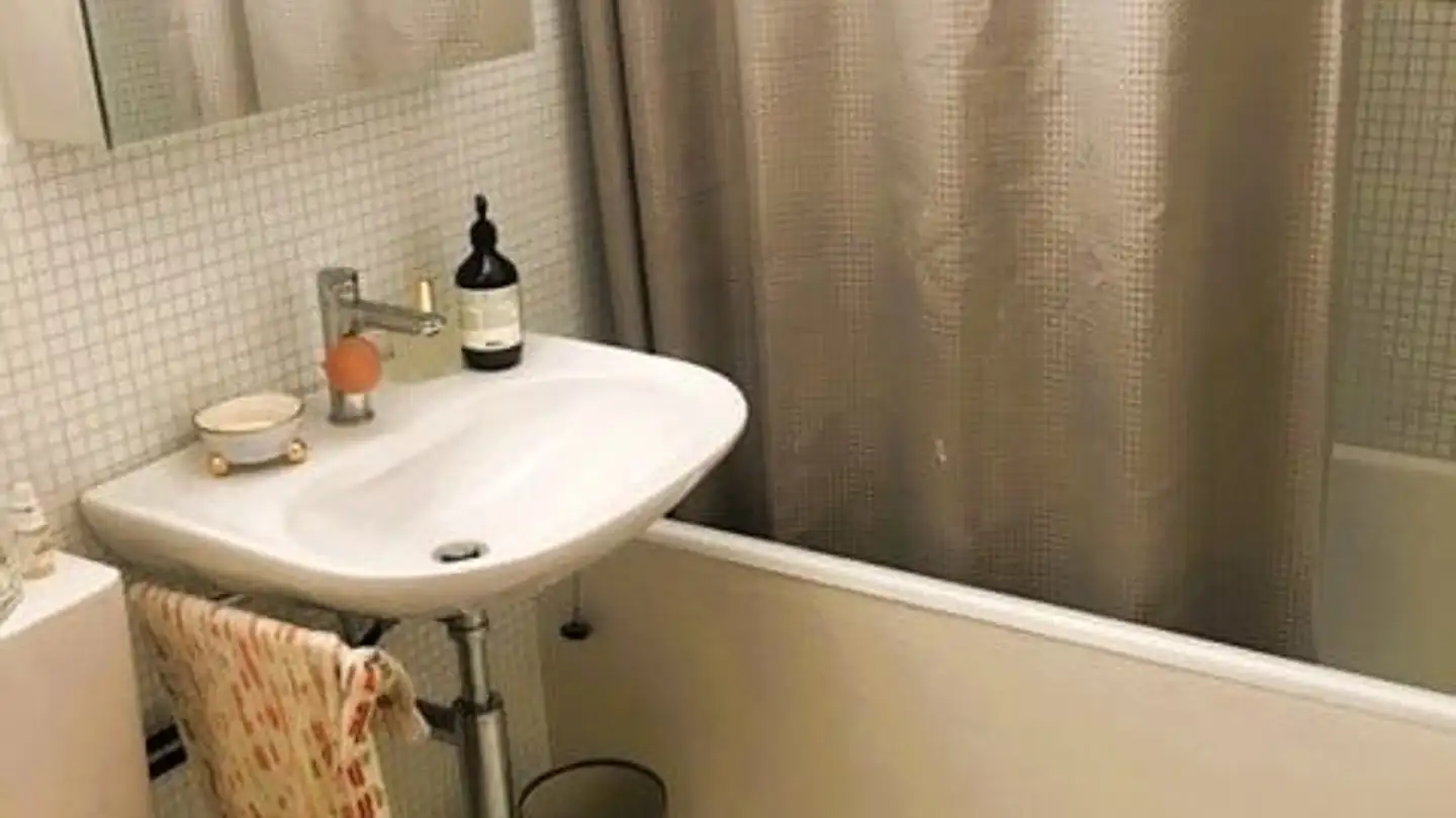 Appartement à louer - Arosastrasse 25, 7000 Chur - Photo 3