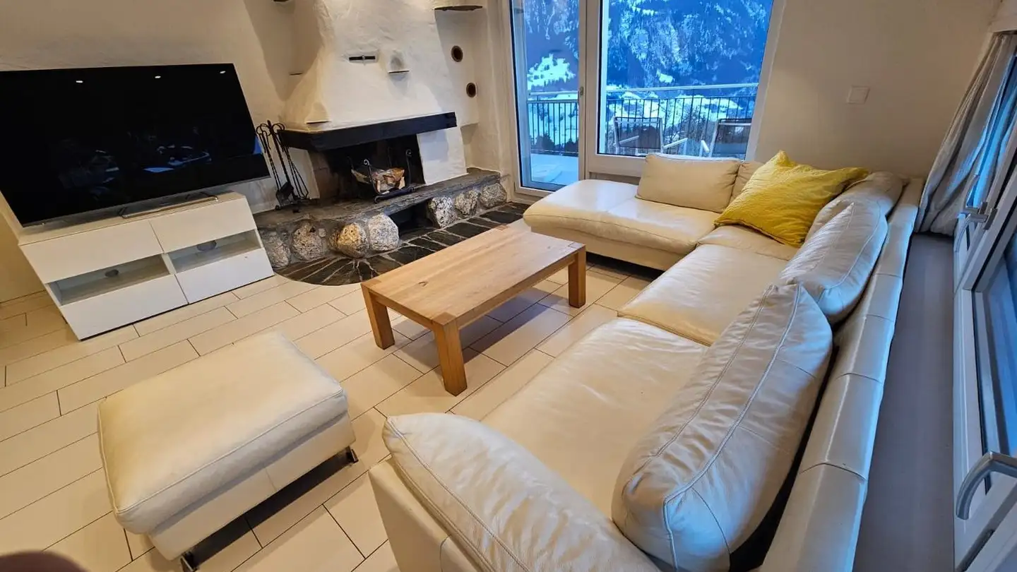 Edificio residenziale in vendita - Via Salums 12, 7031 Laax GR - Photo 3