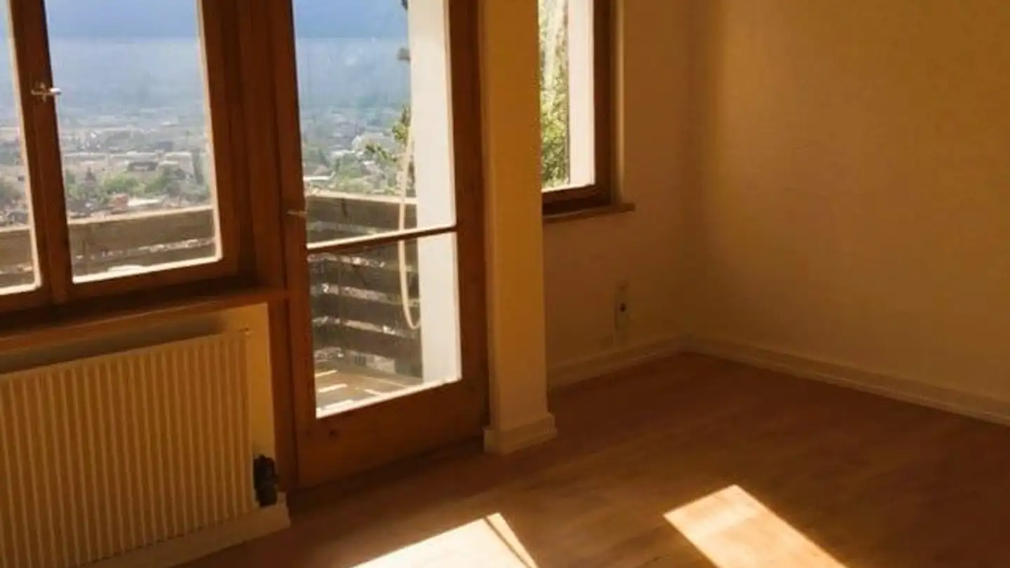 Appartement à louer - Arosastrasse 25, 7000 Chur - Photo 4