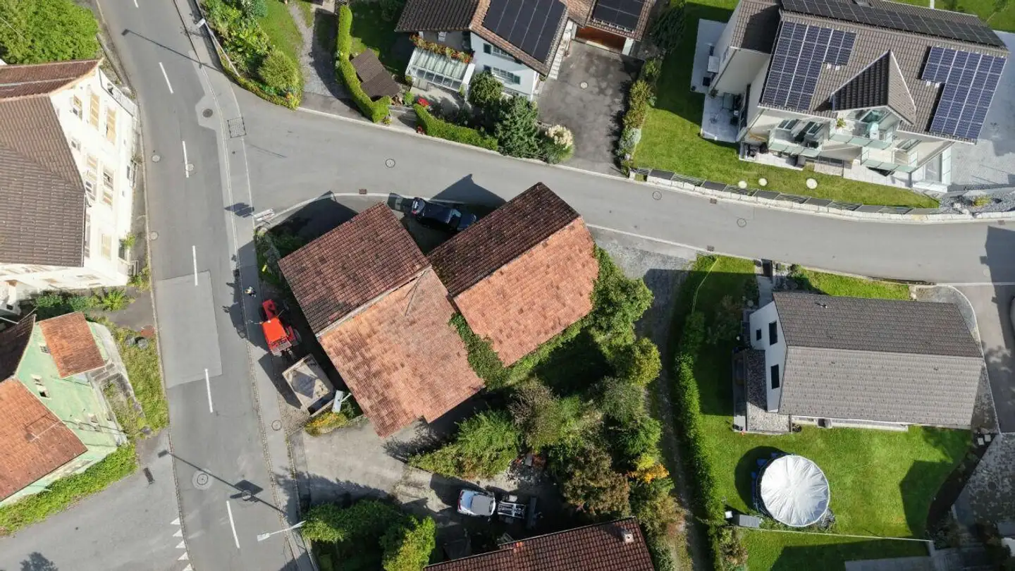 Terreno edificabile in vendita - Schiggstrasse 2, 7323 Wangs - Photo 3