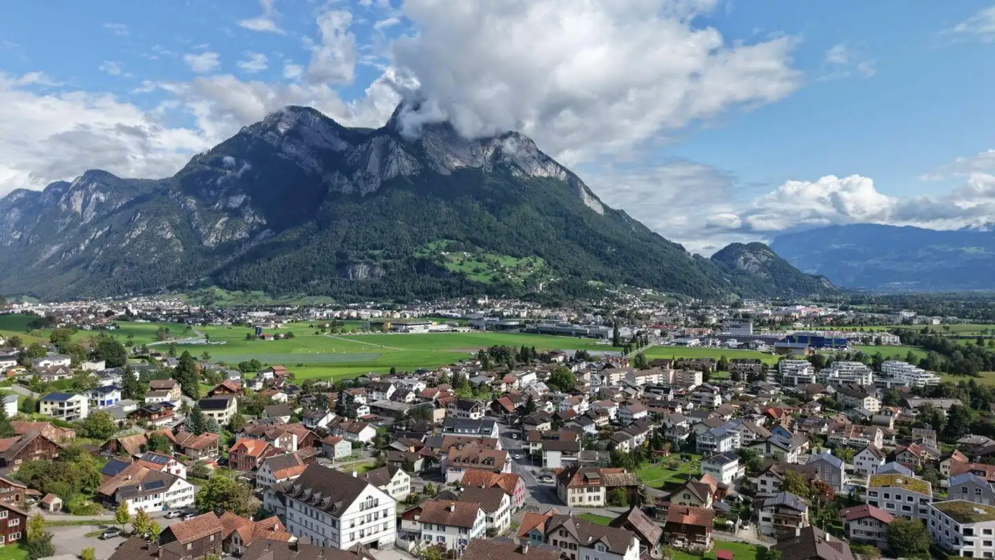 Terreno edificabile in vendita - Schiggstrasse 2, 7323 Wangs - Photo 4