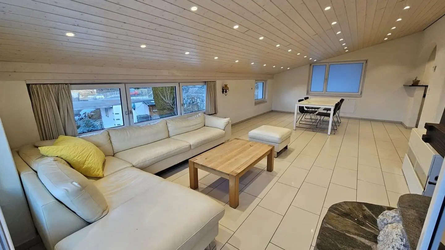 Edificio residenziale in vendita - Via Salums 12, 7031 Laax GR - Photo 4