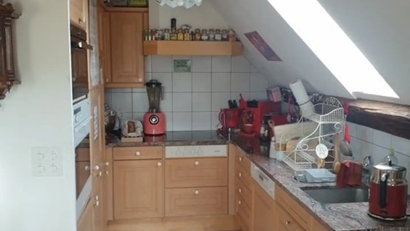 Apartment for rent - Bergstrasse, 6331 Hünenberg - Photo 3