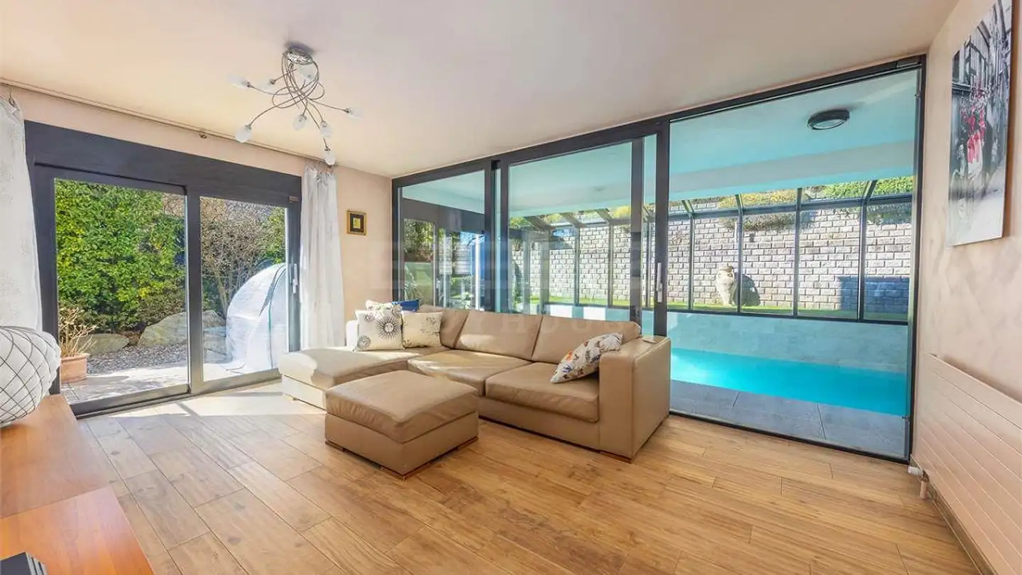 Single house for sale - 6927 Agra - Photo 4