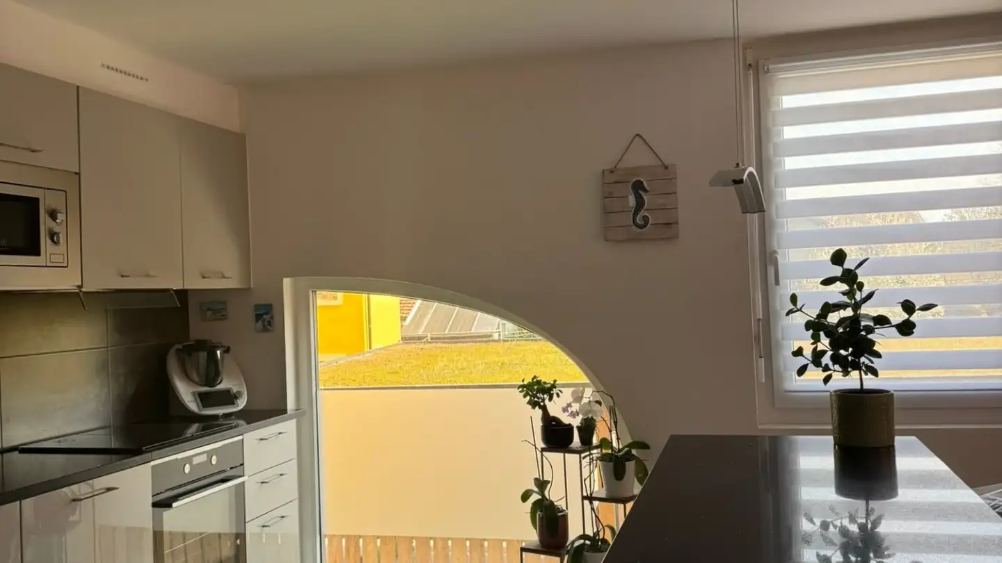 Single room for rent - Rue De Mussel 2, 1124 Gollion - Photo 4