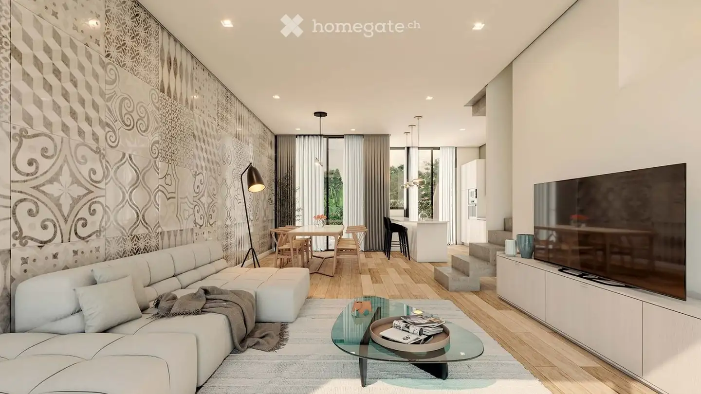 Einfamilienhaus kaufen - 1143 Apples - Foto 2