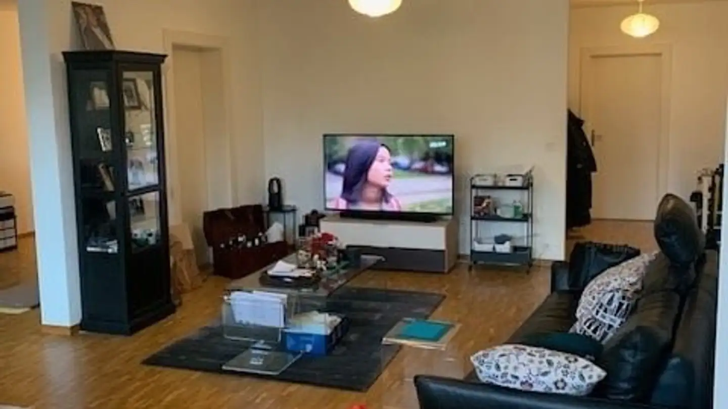 Appartamento in affitto - Route De Sauverny 22, 1290 Versoix - Foto 2