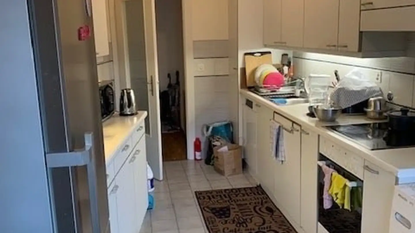 Appartamento in affitto - Route De Sauverny 22, 1290 Versoix - Foto 3