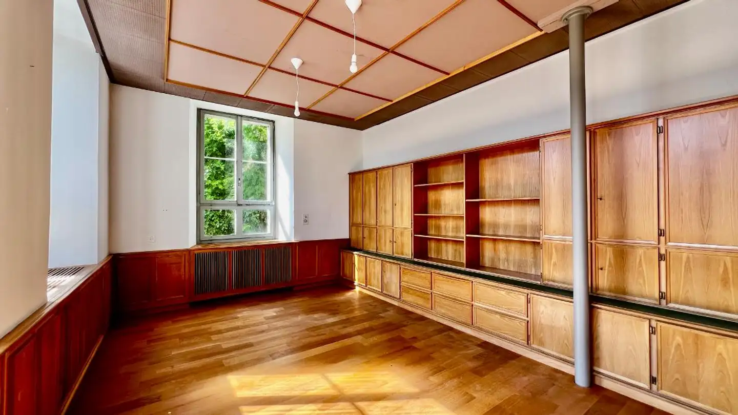 Studio medico in affitto - Bohnygasse 1, 4460 Gelterkinden - Photo 4