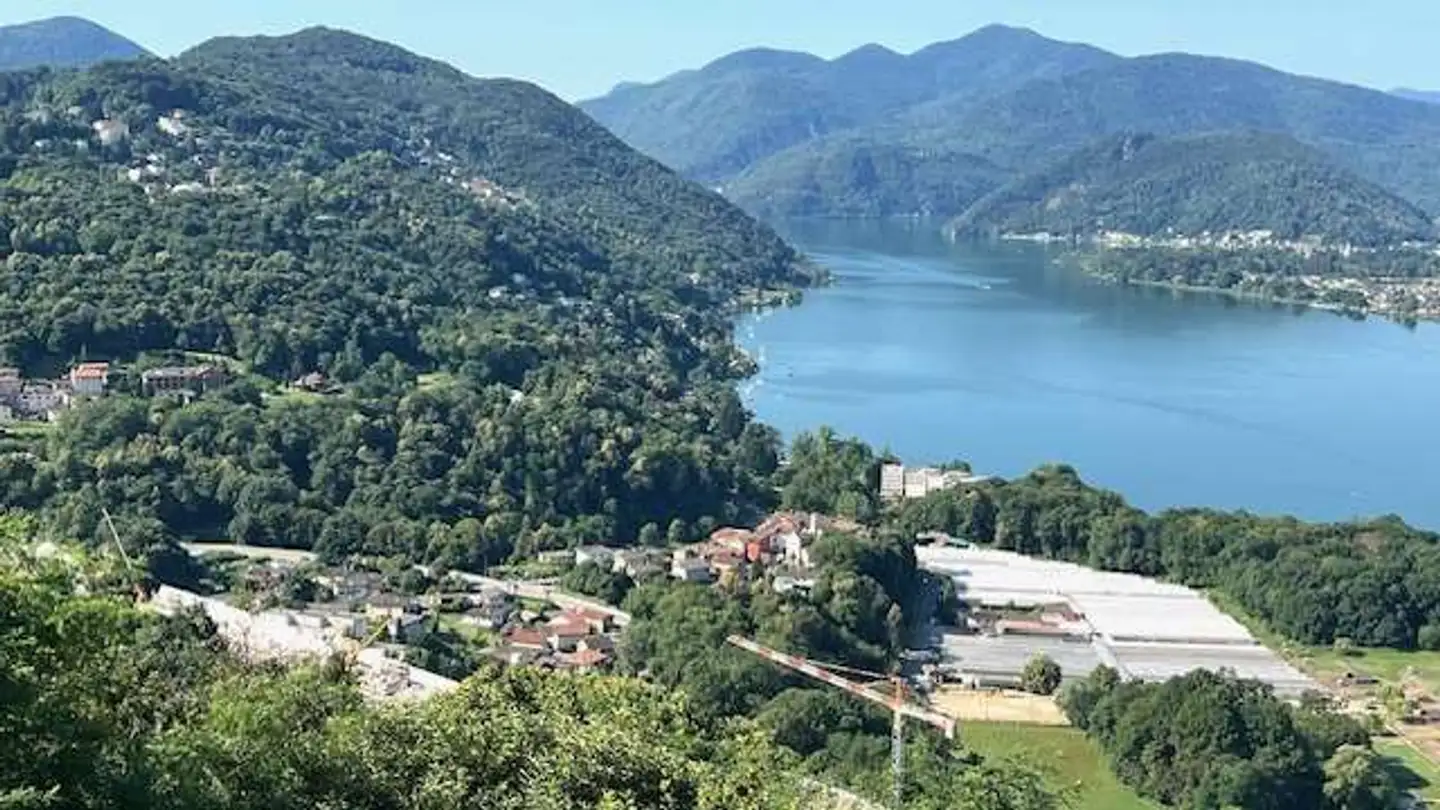 Villa in vendita - 6933 Muzzano - Foto 4