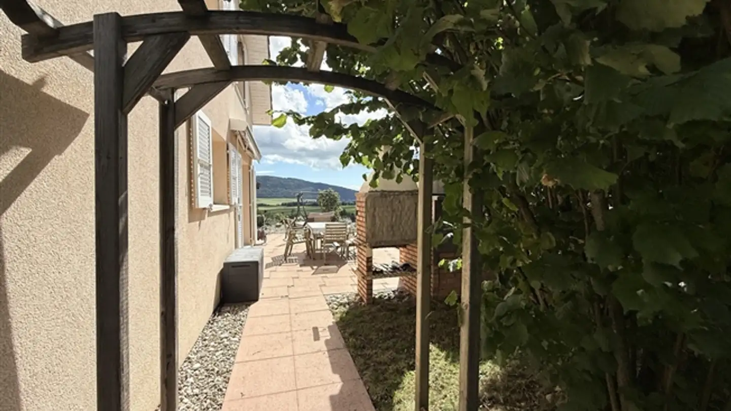 Casa singola in vendita - 2054 Chézard-St-Martin - Photo 2