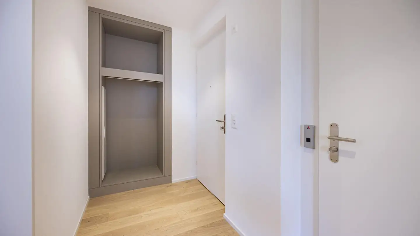 Wohnung kaufen - Bahnhofstrasse 4, 8594 Güttingen - Foto 4